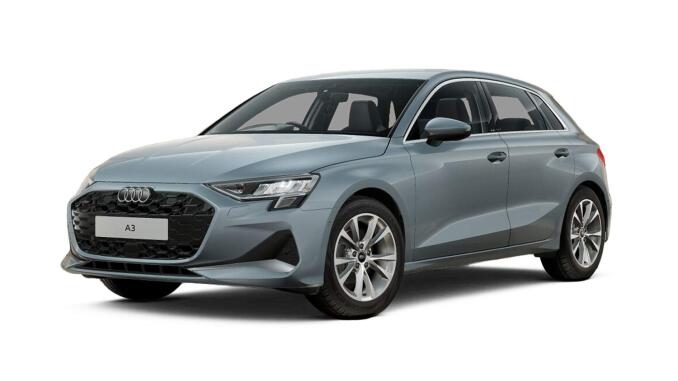 Audi A3 1.5 TFSI 116 Sport 5dr S Tronic Petrol Hatchback - Image 1